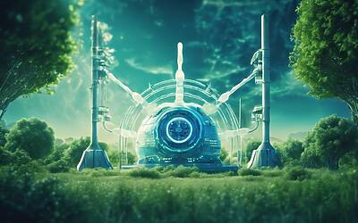 Newcleo riceve 135 milioni per potenziare lo sviluppo sostenibile in Italia