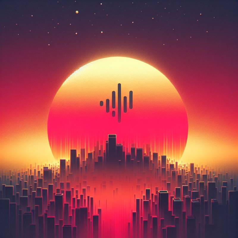 NFT sulla via del tramonto secondo rapporto