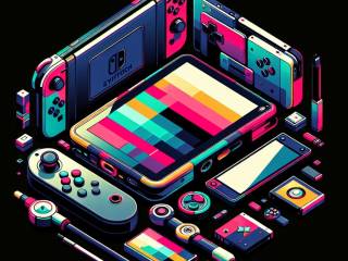 Nintendo Switch 2 in arrivo a ottobre con prezzo di 400 dollari?