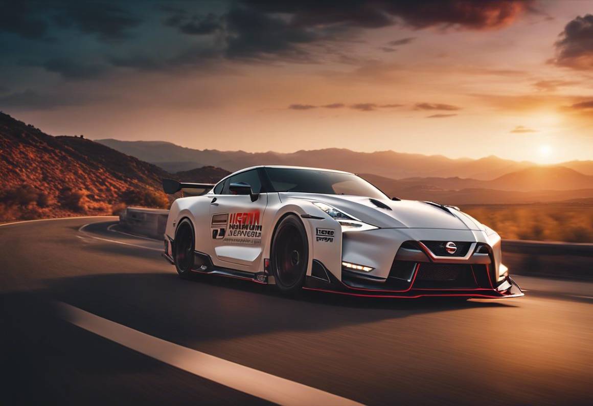 Nismo rimarrà ibrida e non si farà completamente elettrica