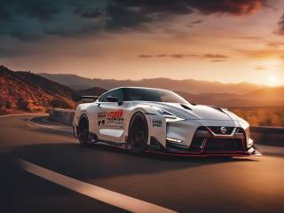 Nismo rimarrà ibrida e non si farà completamente elettrica