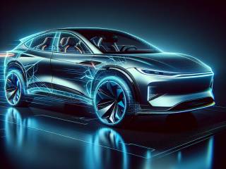 Nissan Ariya NISMO 435 CV: il crossover elettrico dal 2025