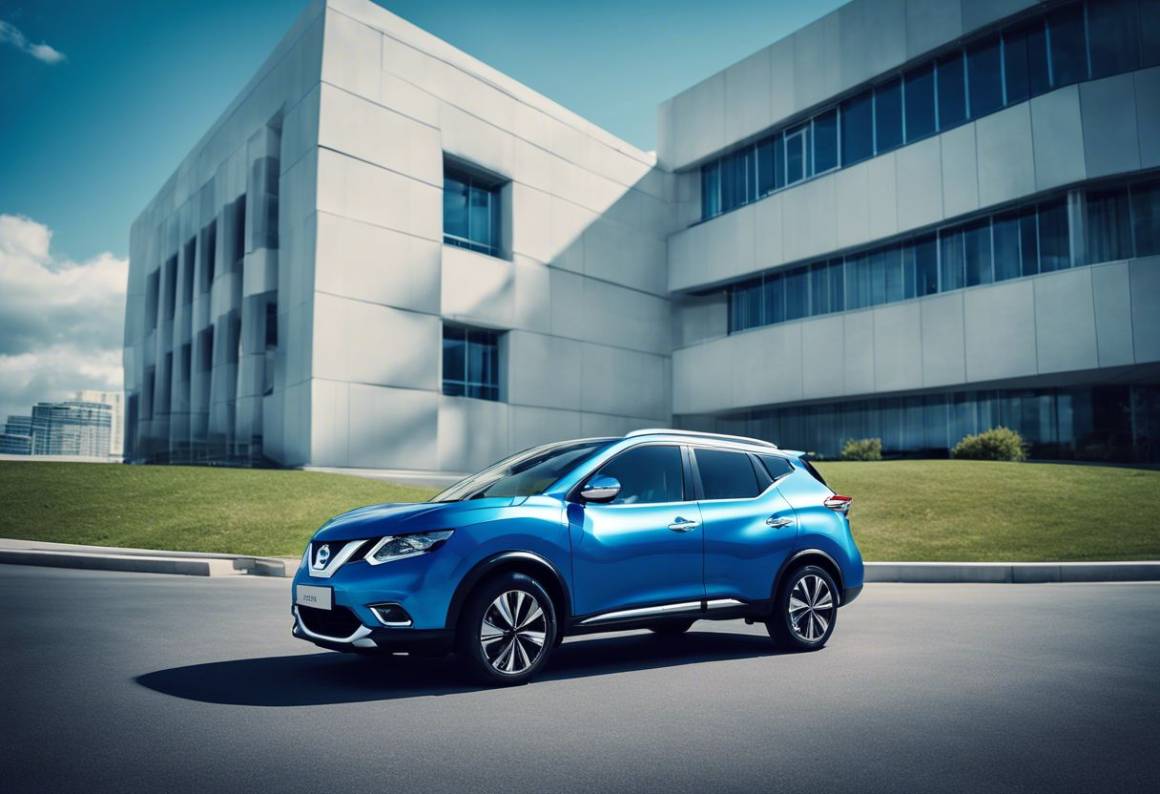 Nissan riacquista il 5% delle azioni da Renault aumentando la propria partecipazione