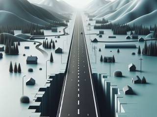 Norme anti-buche: strade più durature e silenziose per tutti