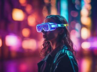 Novità da Meta Connect 2024: Quest 3S, occhiali AR Orion e aggiornamenti Meta AI