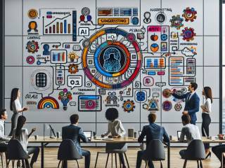 Novità di Microsoft 365 Copilot nella seconda ondata di aggiornamenti