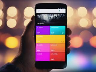 Novità significative nella grafica di Google Files per un'esperienza migliorata