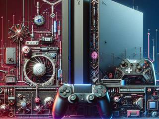 Novità sul PS5 Pro: tutto ciò che devi sapere