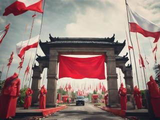 Nuova capitale indonesiana: opportunità e sfide per il futuro del Paese