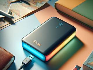 Nuova collezione di accessori Baseus per iPhone: caricatori, telecamere e batterie