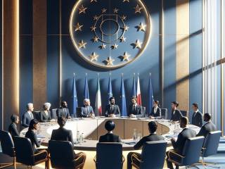 Nuova Commissione Ue: scopri i nomi del governo bis di Von der Leyen