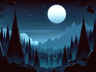 Nuova serie animata ambientata nell'universo di Twilight