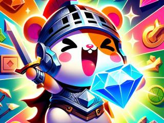 Nuova Stagione del Gioco Telegram Hamster Kombat in Arrivo con Airdrop