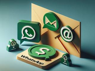 Nuova truffa lavoro su WhatsApp si diffonde anche via email