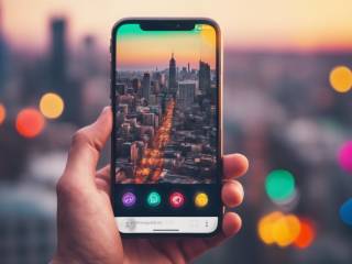 Nuove funzionalità di Threads: aggiungi la tua posizione ai post