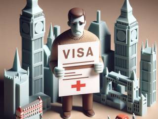 Nuove regole sui visti per il Regno Unito nel 2023 