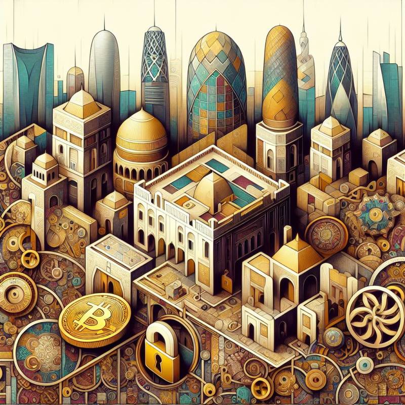 Nuove regole sulle criptovalute in arrivo in Qatar