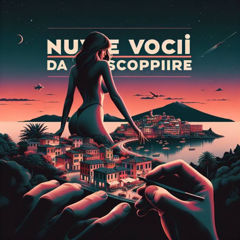 Nuove voci per ChatGPT da scoprire