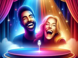 Nuovi conduttori della quinta stagione di LOL - Chi Ride è Fuori