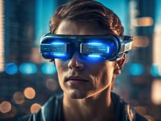 Nuovi occhiali intelligenti di Meta: un passo verso il futuro tecnologico