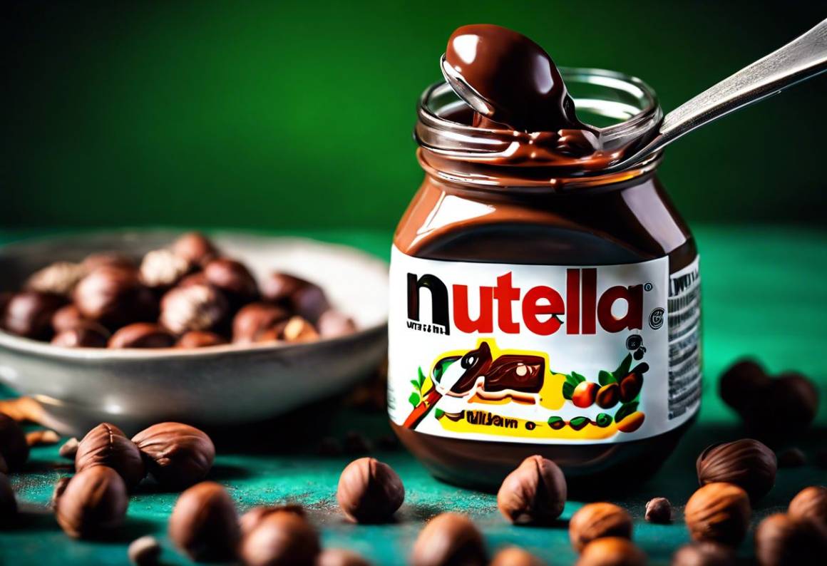 Nutella vegana: la nuova ricetta sorprende gusto e consistenza, ecco la prova.