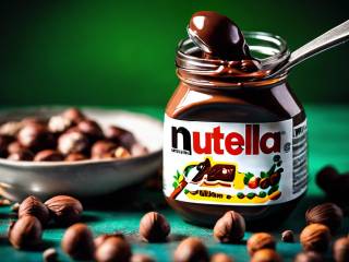 Nutella vegana: la nuova ricetta sorprende gusto e consistenza, ecco la prova.