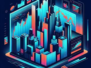 Nvidia affonda in Borsa: analisi dell'andamento finanziario