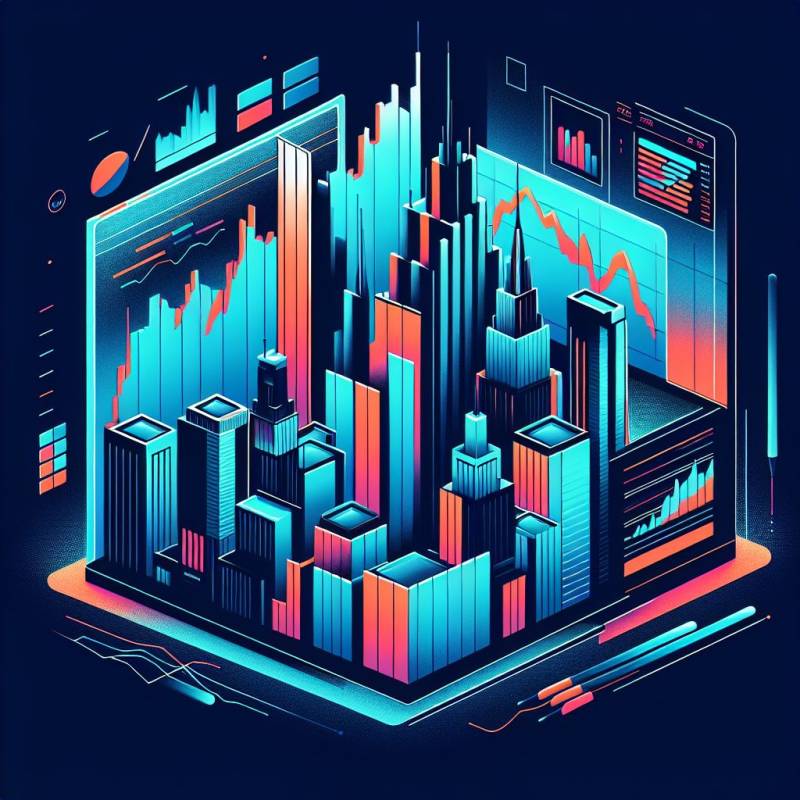 Nvidia affonda in Borsa: analisi dell'andamento finanziario