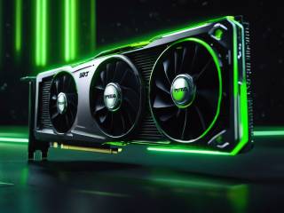 NVIDIA RTX 5000 in arrivo: scopri la nuova versione da 24GB