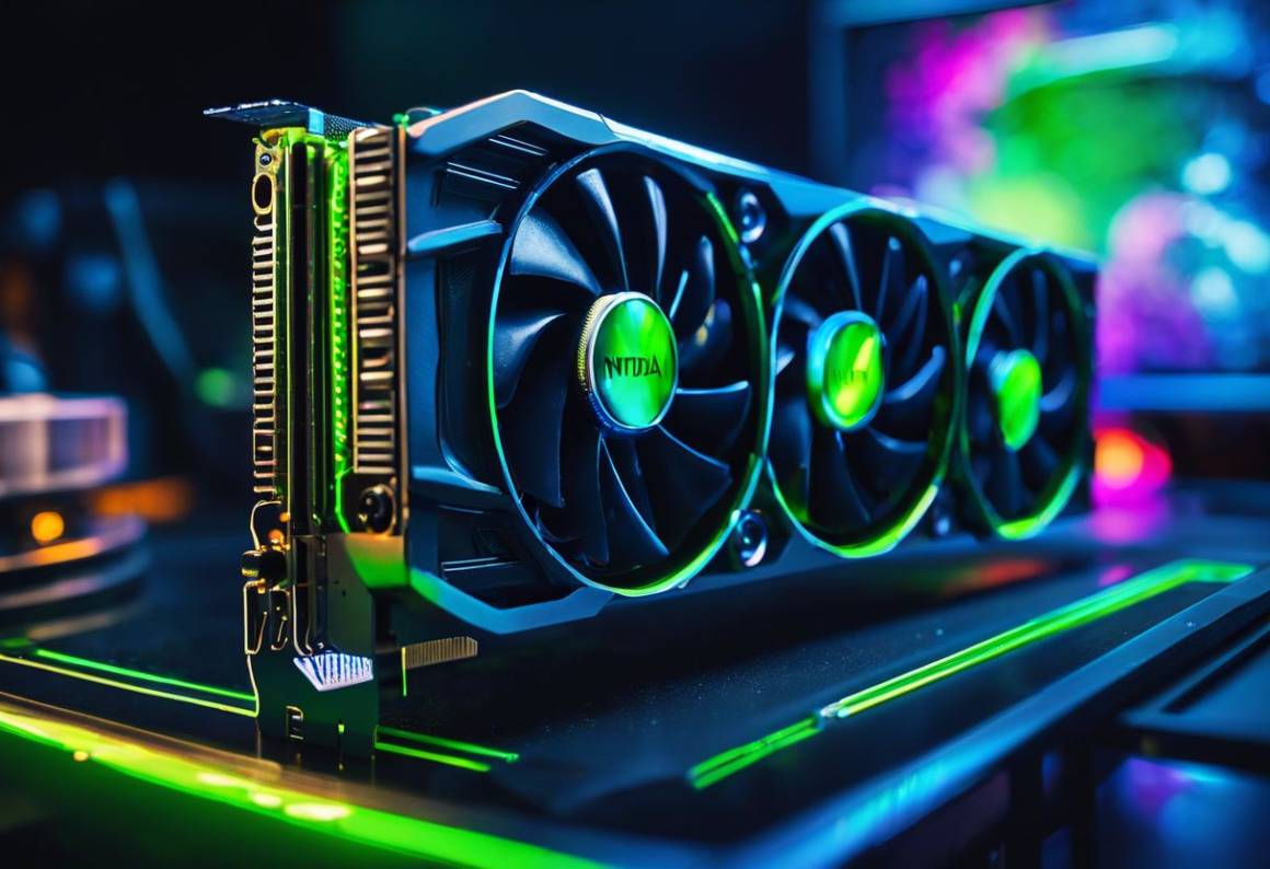 Nvidia RTX 5000, specifiche e consumo energetico elevato rivelati