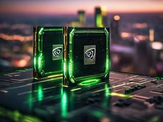 Nvidia si avvicina ai 3.000 miliardi mentre Huang cede azioni per oltre 700 milioni