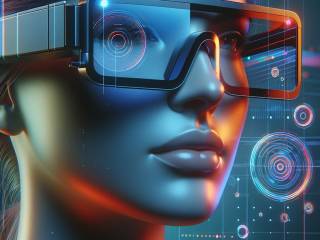 Occhiali MR Innovativi da Qualcomm Samsung Google
L'ARTICOLO PER LA TUA ISPIRAZIONE: