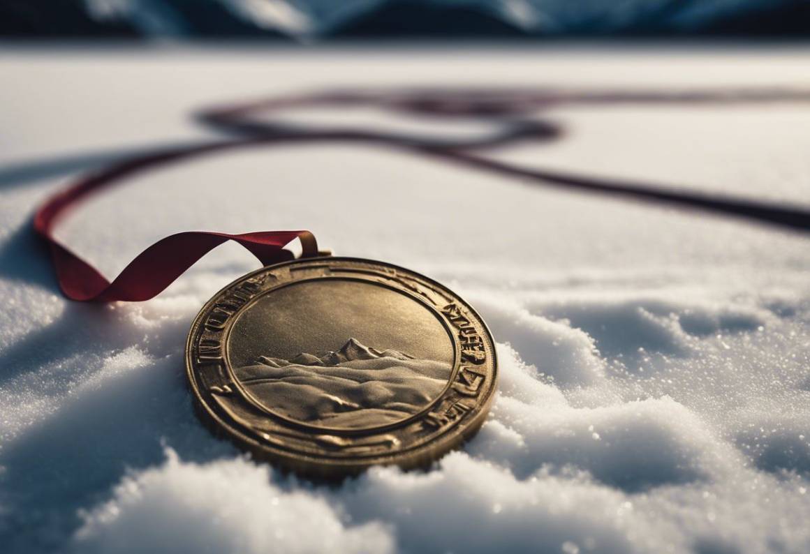 Olimpiadi Milano-Cortina 2026, assente il supporto degli sponsor per l'evento