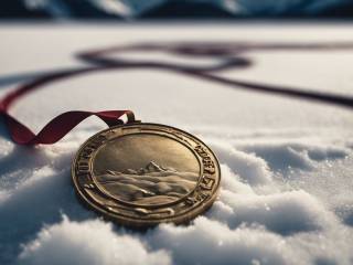 Olimpiadi Milano-Cortina 2026, assente il supporto degli sponsor per l'evento