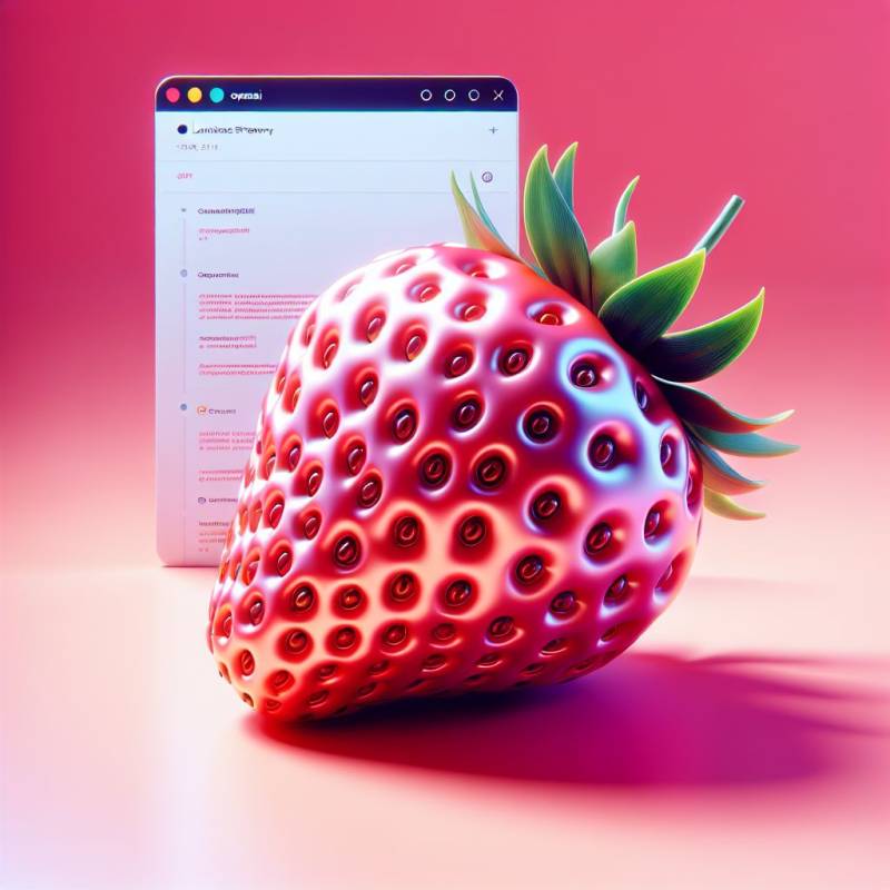 OpenAI lancia Strawberry, l'IA generale di ChatGPT
