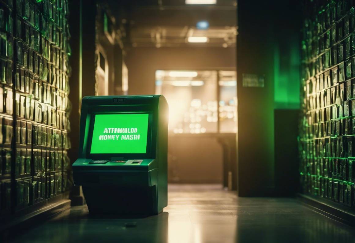 Operatore di ATM crypto si dichiara colpevole di frode e riciclaggio di denaro