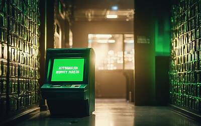 Operatore di ATM crypto si dichiara colpevole di frode e riciclaggio di denaro