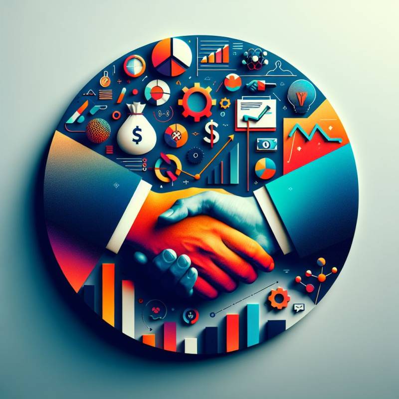 Orcel guida discussioni su fusione Commerzbank: ultime novità e aggiornamenti