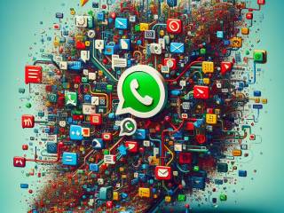 Organizza i messaggi non letti su WhatsApp in modo efficace