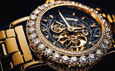 Orologio Victory Tourbillon di Trump: ecco perché è una truffa valutaria