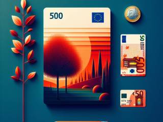 Ottieni 500 euro a settembre con la Carta Dedicata a te