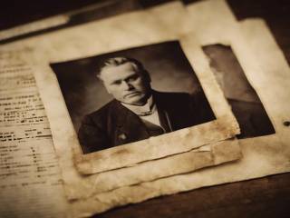 Pablo Trincia racconta la terapia dopo Veleno e il suo nome storpiato