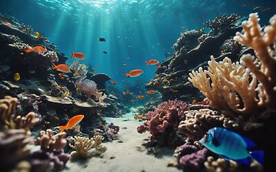 Paesi africani cercano un accordo debt-for-nature innovativo entro il 2024