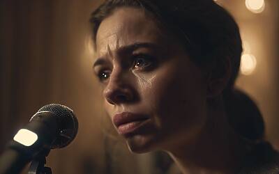 Pagellone TV: Luzzi e Toffanin pietistiche, Milly e Maria brillanti con 7