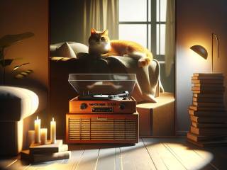 Panorama Olivia è un album libero di Coca Puma, ne sono orgogliosa