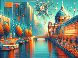 Panoramica sull'AI Act e i principali attori europei