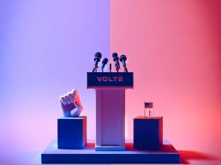 Papa consiglia su Trump e Harris per le prossime elezioni presidenziali