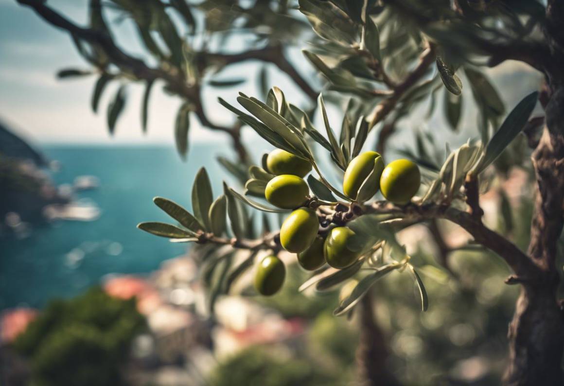 Parchi e futuro: l’importanza della natura secondo Bianchi alle Cinque Terre