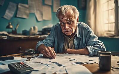 Pensioni anticipate 2024 per nati nel 1959: attenti alla perdita del 33%