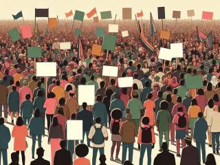 Pentiti su TikTok: protesta contro i collaboratori mafiosi